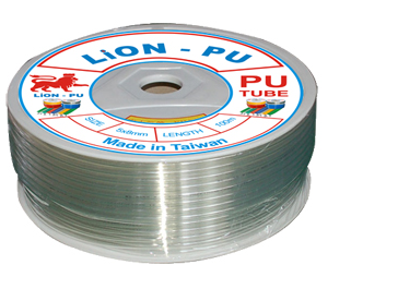 Ống hơi PU 6.5 x 10mm màu trắng Lion PU TGCN-23680 (Mã đặt hàng: 23680)