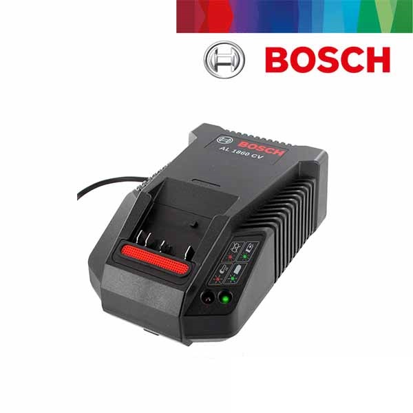 Sạc nhanh 18V Bosch 1600A001DH (Mã đặt hàng: 37344)