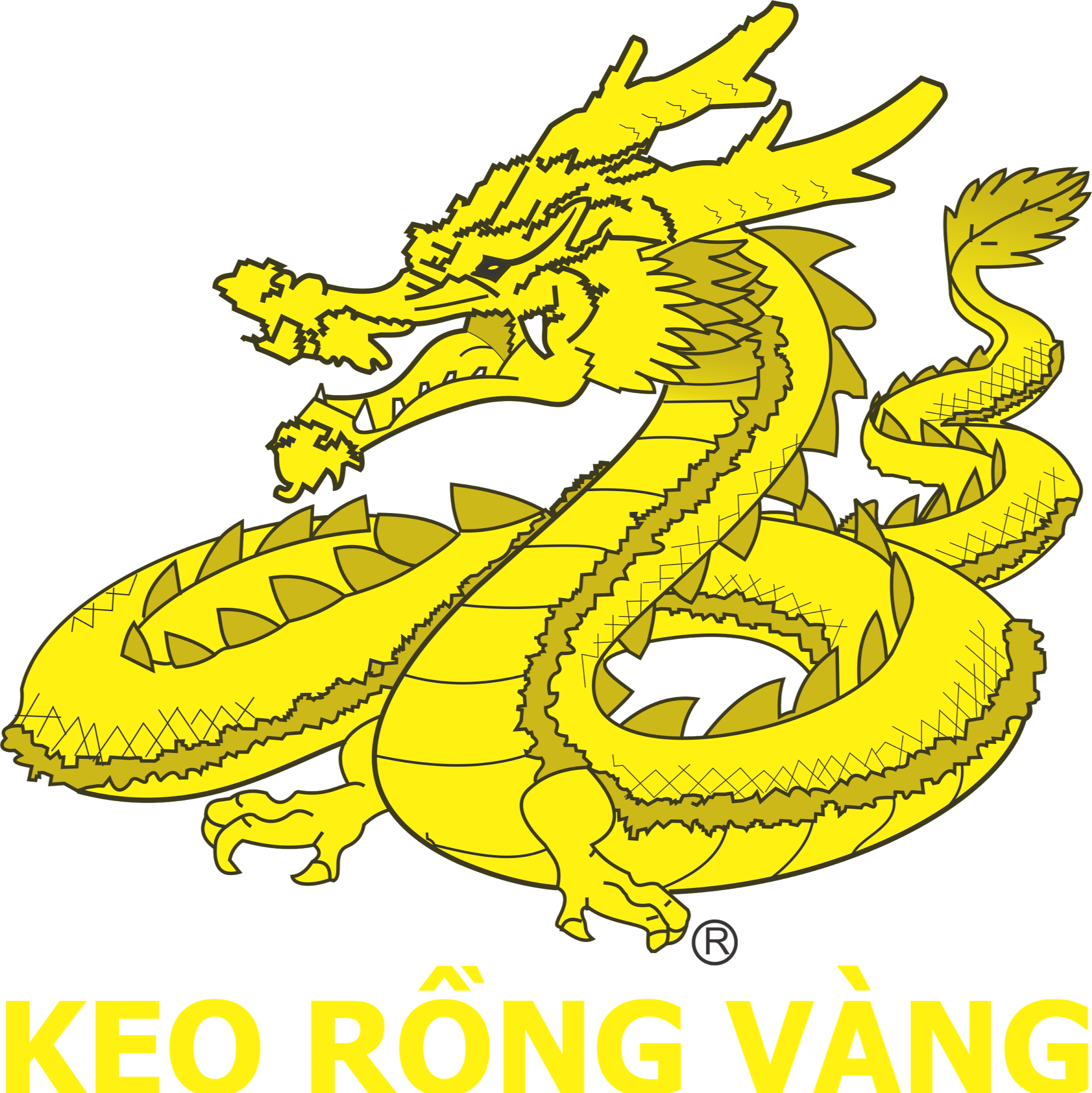 KeoRongVang